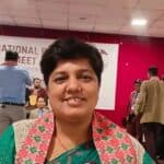 Jamuna Acharya