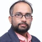 Rajendra Khanal, PhD
