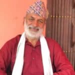 Rishikesh Tiwari