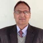 Subash Panta
