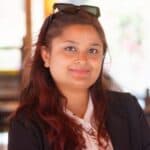 Shristi Acharya