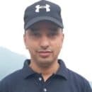 Kedarnath Acharya