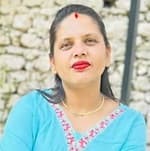 Manju Sharma
