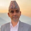 Mohan Acharya