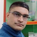 Sharma Elected as Youngest Central Executive Member of NGO Federation of Nepal