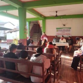 Youth Dialogue Forum