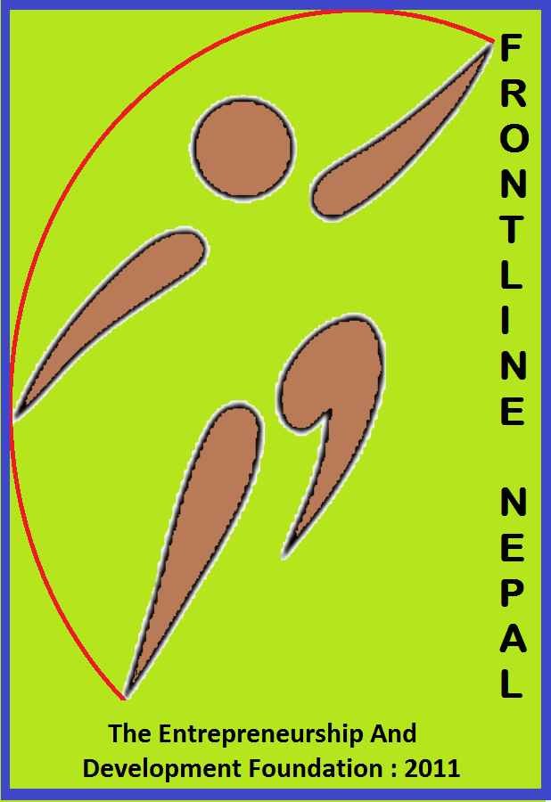 Frontline Nepal